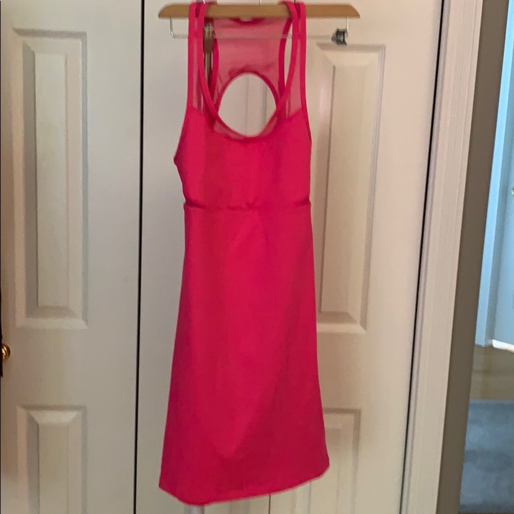 Fabletics Tropez dress